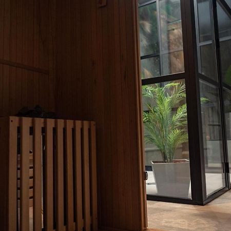 Set Spa Mouscron Exterior foto